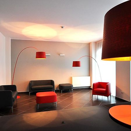 Bb Hotels Aparthotel Arcimboldi Milan Exterior photo